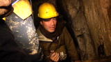 Solving History with Olly Steeds: Exploring Nazi Tunnels