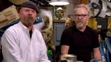 MythBusters: Toilet Bomb Aftershow