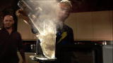 Time Warp : Exploding Water