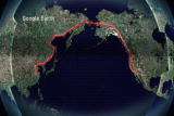 Mega Engineering: Building a Transcontinental Tunnel