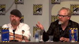 MythBusters: Military Consultants