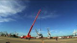 MythBusters: Duct Tape Car Lift Angle 5