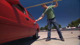 MythBusters: Ding! Ding! Ding!