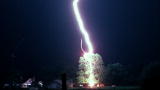Raging Planet: Birth Of A Bolt