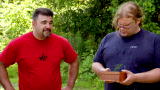 play video on Discovery Channel