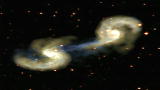 Stephen Hawking's Universe: Cosmic Gravity Dance
