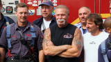 American Chopper: Sr vs Jr: The Firebike Returns