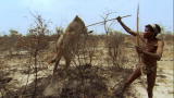 Human Planet: Hunters Become the Hunted (Deleted)