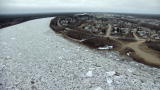 Frozen Planet: Predicting River Ice Breakup
