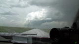 Storm Chasers: Dominator Finds A Ditch