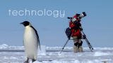 Frozen Planet: Technology and Innovation