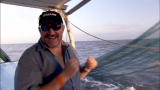 After The Catch: Shrimping on the Bayou