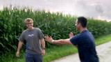 Brew Masters: Corn Chewing Terror