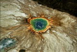 Assignment Discovery Shorts: Yellowstone Crater