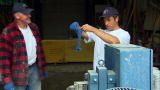Dirty Jobs: Mix-Up