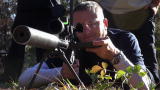 Sons of Guns: Sniper Shoot Out
