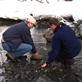 Human: The Skinny On Panning for Gold