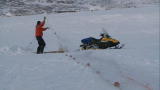 Beyond Survival: Satellite Phone