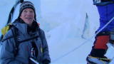 Everest Beyond the Limit: Astronaut in the Icefall