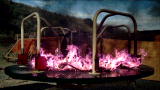 MythBusters: Scary-Go-Round High Speed 2