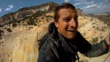Man vs. Wild: An Awkward Position