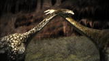 Tyrannosaurus Sex : 200-ton Courtship