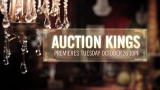 Auction Kings: Introducing Auction Kings