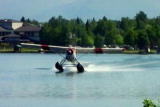 Destroyed in Seconds: Seaplane Takedown