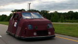Storm Chasers (2011 Season): Storms Over St. Louis
