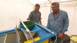 Gold Rush Alaska: Wave Table Lesson