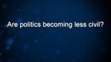 Curiosity: Jack Leslie: On Politics