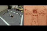 Doing DaVinci: Perfect Circle