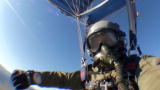 Adrenaline Lab: Bear Grylls HALO Jumps From 30,000 Feet