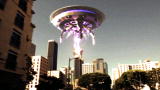 Bad Universe: LA Invasion