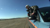 Mythbusters: Soda Cup Killer Angle 1