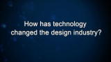 D. Lorenzo: How has technology changed the design industry?