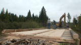 American Loggers: Brotherly Bridge