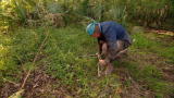 Dual Survival: Ancient Fire Starter