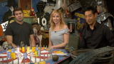 MythBusters: Wheel of MythFortune Aftershow 2