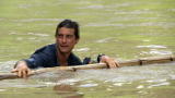 Man vs. Wild: Rapid Turmoil
