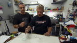 Sons of Guns :Flame Cannon Plan