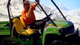 Gold Rush Alaska: Fetching the Gator