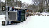 American Loggers: A Rookie Rolls One