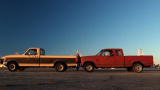 MythBusters: Super Adhesive Tow Truck