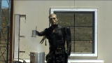 MythBusters: Greased Lightning Angle 2