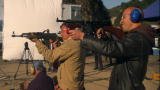 Time Warp: Machine Gun Madness