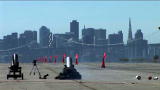 MythBusters: Duct Tape Cannon Angle 3