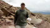 Dirty Jobs: Chip Off the Block