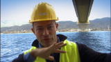 Solving History with Olly Steeds: Earthquake Proof Bridge