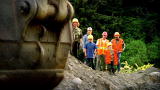 Gold Rush Alaska: Water Gamble
